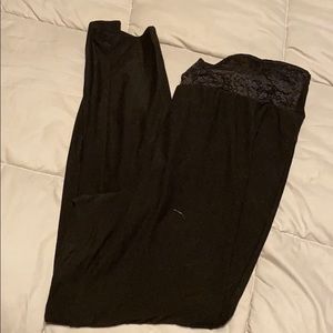 Maurices legging